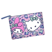 Capa do artigo Sanrio Hello Kitty Safari Nécessaire Soleil, Rosa