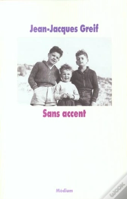 Capa do artigo Sans Accent
