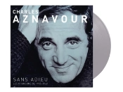 Capa do artigo Sans Adieu Les Chansons De 1955-1962 - Vinil