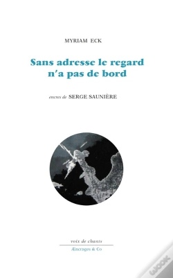Capa do artigo Sans Adresse Le Regard N'A Pas De Bord