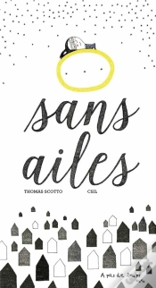 Capa do artigo Sans Ailes