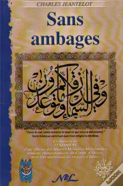 Capa do artigo Sans Ambages