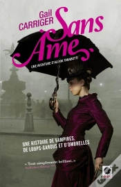 Capa do artigo Sans Ame (Le Protectorat De L