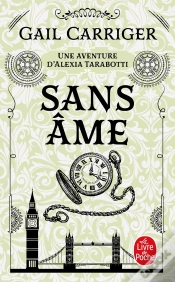 Capa do artigo Sans Ame (Le Protectorat De L