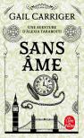 Sans Ame (Le Protectorat De L'Ombrelle, T.1)