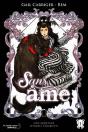 Sans Ame (Le Protectorat De L'Ombrelle T.1) - Preview