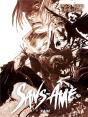 Sans Ame Tome 2 - Faim - Preview