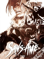 Sans Ame Tome 2 - Faim