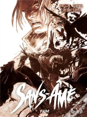 Capa do artigo Sans Ame Tome 2 - Faim