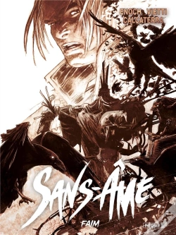 Capa do artigo Sans Ame Tome 2 - Faim