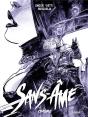 Sans Ame Tome 3 - Preview