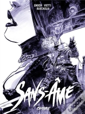 Sans Ame Tome 3
