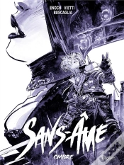 Capa do artigo Sans Ame Tome 3