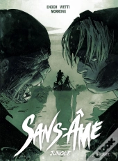 Sans Ame Tome 4