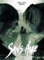 Sans Ame Tome 4 - Preview