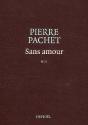Sans Amour - Preview