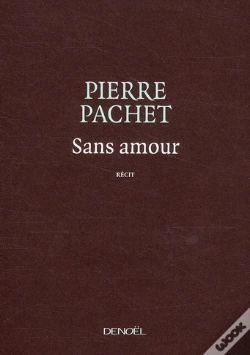 Capa do artigo Sans Amour