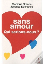 Capa do artigo Sans Amour Qui Serions-Nous ?