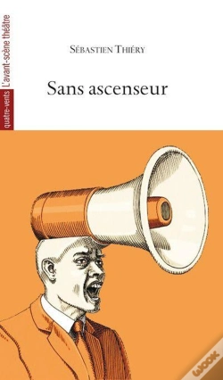Capa do artigo Sans Ascenseur