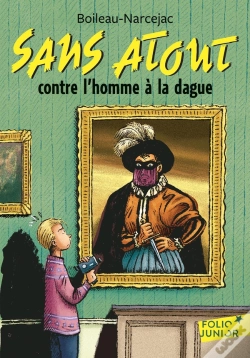 Capa do artigo Sans Atout Contre L'Homme À La Dague