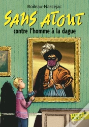 Capa do artigo Sans Atout Contre L