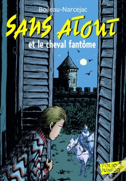 Capa do artigo Sans Atout Et Le Cheval Fantôme