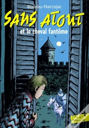 Capa do artigo Sans Atout Et Le Cheval Fantôme