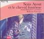 Sans Atout Et Le Cheval Fantome Cd - Preview