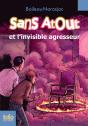 Sans Atout Et L'Invisible Agresseur - Preview