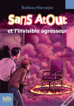 Capa do artigo Sans Atout Et L'Invisible Agresseur