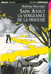 Capa do artigo Sans Atout. La Vengeance De La Mouche