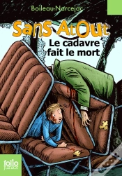 Capa do artigo Sans Atout. Le Cadavre Fait Le Mort