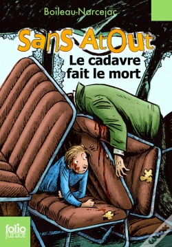 Capa do artigo Sans Atout. Le Cadavre Fait Le Mort