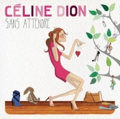Capa do artigo Sans Attendre - CD