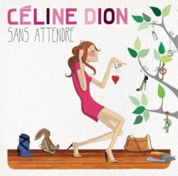 Capa do artigo Sans Attendre - CD