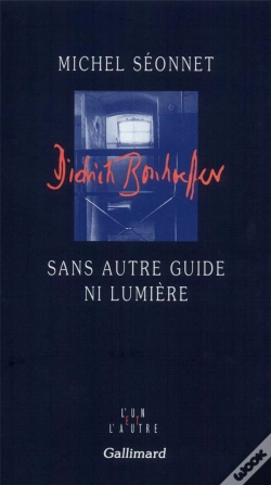 Capa do artigo Sans Autre Guide Ni Lumiere