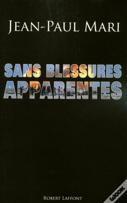 Capa do artigo Sans Blessures Apparentes