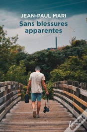 Capa do artigo Sans Blessures Apparentes