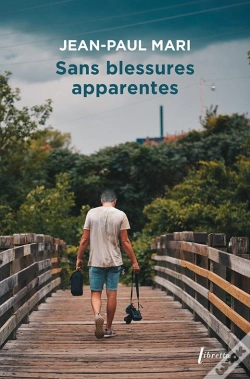 Capa do artigo Sans Blessures Apparentes