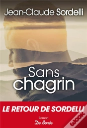 Capa do artigo Sans Chagrin