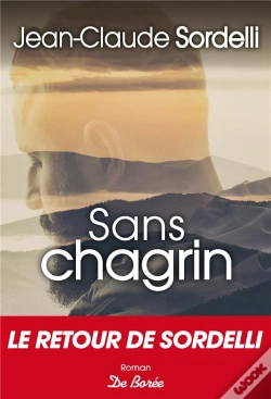 Capa do artigo Sans Chagrin