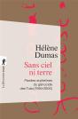 Sans Ciel Ni Terre : Paroles Orphelines Du Génocide Des Tutsi, 1994-2006 - Preview