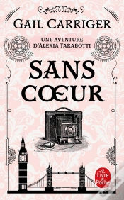Capa do artigo Sans Coeur (Le Protectorat De L