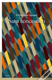 Capa do artigo Sans Concession