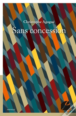 Capa do artigo Sans Concession