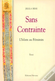 Capa do artigo Sans Contrainte ; L