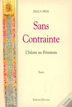 Capa do artigo Sans Contrainte ; L'Islam Au Féminin