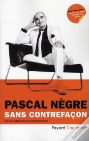 Capa do artigo Sans Contrefacon