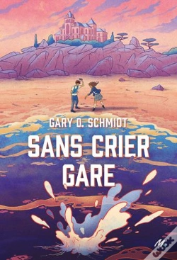 Capa do artigo Sans Crier Gare