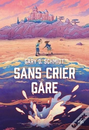 Capa do artigo Sans Crier Gare